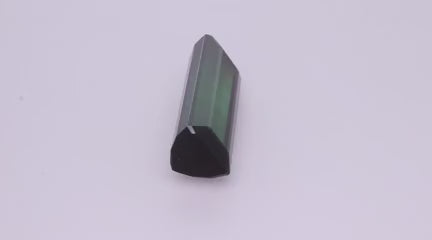 Green Tourmaline 72.67 ct